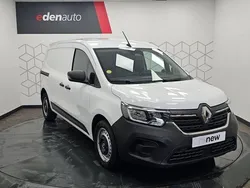 Blanc Utilisé 2023 Renault Kangoo Monospace | 20 790 €
