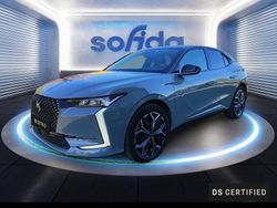 Bleu Utilisé 2022 DS Automobiles DS4 Berline | 24 590 € (Bon prix)