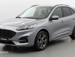 Utilisé 2023 Ford Kuga ST-Line X SUV | 24 999 € (Bon prix)