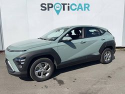 Mirage green Utilisé 2025 Hyundai Kona SUV | 26 990 € (Prix assez cher)