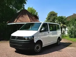 Utilisé 2015 VW T5 Van | 14 000 € (Prix cher)