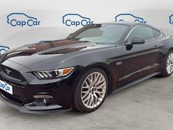 Occasion 2017 Ford Mustang Fastback | 40 990 €