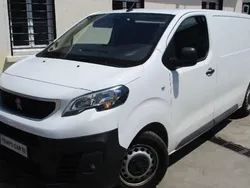 Blanc Utilisé 2020 Peugeot Expert Van | 14 590 € (Super prix)