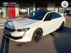 Utilisé 2019 Peugeot 508 GT-line Berline | 21 990 € (Prix juste)