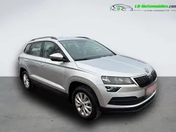 Utilisé 2018 Skoda Karoq SUV | 19 900 € (Prix juste)