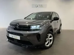 Gris Utilisé 2023 Citroën C5 Aircross Live SUV | 22 490 € (Prix assez cher)