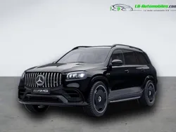 Utilisé 2021 Mercedes GLS63 AMG AMG SUV | 134 400 €
