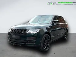 Utilisé 2019 Land Rover Range Rover SUV | 84 600 € (Prix juste)
