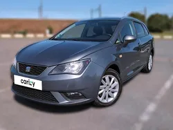 Gris Utilisé 2014 Seat Ibiza ST Style Break | 8 548 €