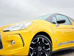 Utilisé 2012 Citroën DS3 Sport Chic Citadine | 5 990 € (Prix juste)