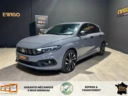 Utilisé 2022 Fiat Tipo Sport Citadine | 16 290 €