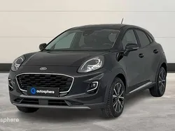 Utilisé 2023 Ford Puma Gen-E Titanium SUV | 18 799 €