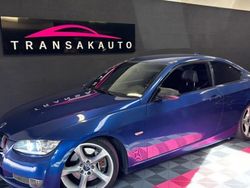 Utilisé 2007 BMW 335 Coupé | 16 990 €