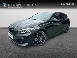 Utilisé 2023 BMW M135 M Sport Citadine | 52 890 €