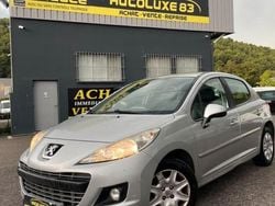 Utilisé 2011 Peugeot 207 Citadine | 3 990 € (Prix juste)