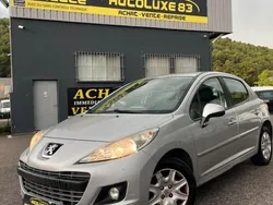 Utilisé 2011 Peugeot 207 Citadine | 3 990 € (Prix juste)