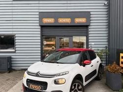 Occasion 2016 Citroën C3 Shine Citadine | 5 990 € (Prix juste)