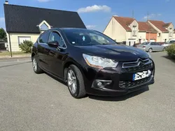 Utilisé 2014 Citroën DS4 So Chic Citadine | 7 900 € (Prix juste)