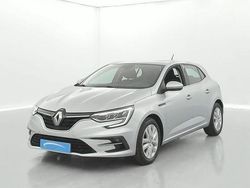 Utilisé 2021 Renault Mégane IV Business Berline | 19 090 € (Prix juste)
