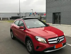Utilisé 2015 Mercedes GLA180 SUV | 14 900 € (Bon prix)