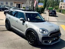 Gris Utilisé 2019 Mini Cooper Countryman Business SUV | 17 990 €