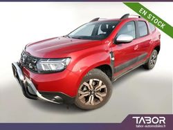 Rouge Utilisé 2022 Dacia Duster Prestige | 20 488 € (Prix juste)