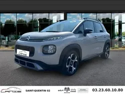Utilisé 2019 Citroën C3 Aircross Shine SUV | 14 590 € (Prix juste)