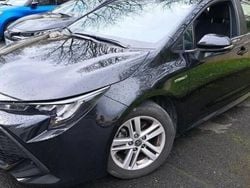 Utilisé 2021 Toyota Corolla Business Edition Citadine | 16 490 € (Super prix)