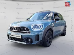Utilisé 2022 Mini Cooper Countryman SUV | 28 999 € (Prix juste)