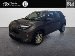 Utilisé 2024 Toyota Yaris Hybrid | 22 990 € (Bon prix)