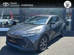 Utilisé 2024 Toyota C-HR Design SUV | 28 990 € (Super prix)