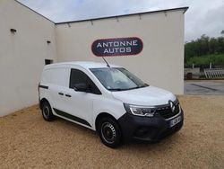 Blanc Utilisé 2022 Renault Kangoo Monospace | 19 490 €