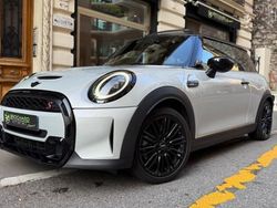 Utilisé 2022 Mini Cooper S Sport Citadine | 31 900 € (Prix cher)