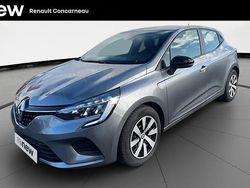 Gris Utilisé 2023 Renault Clio V Equilibre Citadine | 14 490 € (Bon prix)