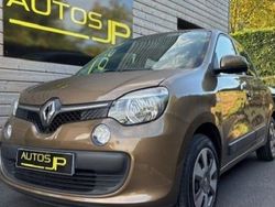 Utilisé 2017 Renault Twingo SE Citadine | 7 490 € (Bon prix)