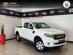 Utilisé 2019 Ford Ranger XLT Pick-up | 23 490 €