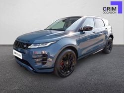 Utilisé 2023 Land Rover Range Rover evoque SUV | 54 900 €