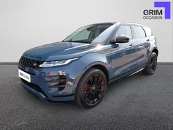 Utilisé 2023 Land Rover Range Rover evoque | 54 900 €