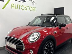Utilisé 2020 Mini Cooper Citadine | 21 490 € (Bon prix)