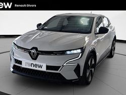 Blanc Utilisé 2022 Renault Mégane Equilibre Berline | 19 490 € (Prix juste)
