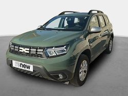 Gris Utilisé 2024 Dacia Duster Expression SUV | 19 299 € (Prix juste)