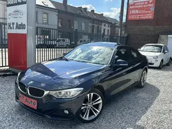 Noir Utilisé 2014 BMW 428 Coupé | 10 999 €