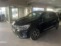 Noir Nouvelle 2024 Mitsubishi ASX Intense SUV | 26 799 € (Bon prix)