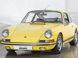 Jaune Utilisé 1968 Porsche 911 Coupé | 159 900 €