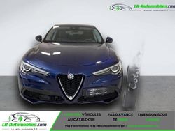 Utilisé 2019 Alfa Romeo Stelvio SUV | 31 700 € (Prix assez cher)