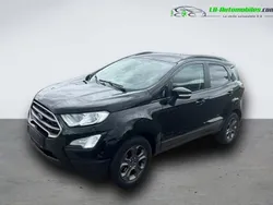 Utilisé 2019 Ford Ecosport SUV | 16 900 € (Bon prix)