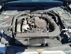 Utilisé 2015 Mercedes C180 Business Berline | 12 500 € (Prix juste)