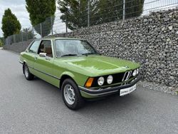 Vert Utilisé 1978 BMW 320 Berline | 27 990 €