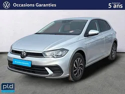 Gris Utilisé 2024 VW Polo Edition | 19 990 € (Prix juste)