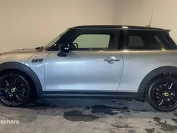 Gris Utilisé 2023 Mini Cooper SE Premium Citadine | 19 999 € (Bon prix)